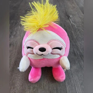 5.5” Zuru Susie the Sloth Series 1‎ Snackle